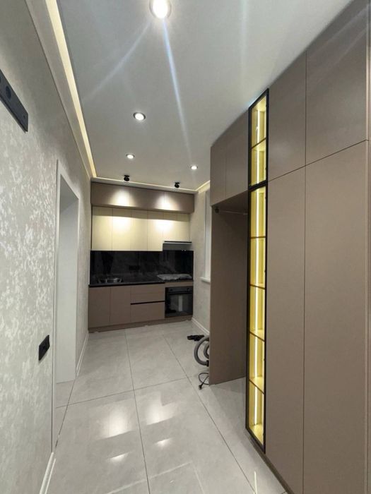 Юнусабад 12. 2/2/4. Туркистон метро.