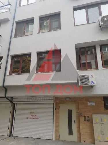 Дава се под наем Двустаен апартамент в Варна, Колхозен пазар - 50 кв.м за 397.8 € - Снимка #9