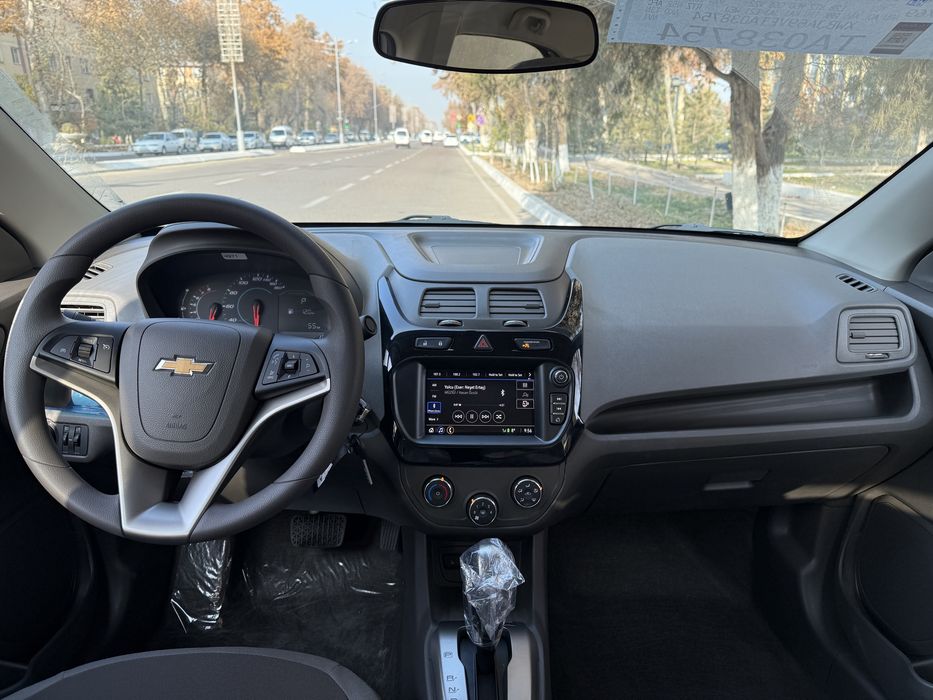 Cobalt style MCM bez probeg