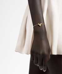 Колиета и гривни “Louis Vuitton”  - 750 / 18K