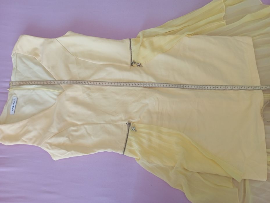 Три стилни и официални рокли