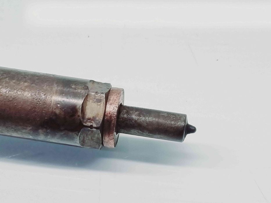 Injector Nissan Micra 3 (K12) [Fabr 2003-2010] H8201108033 | 044511048