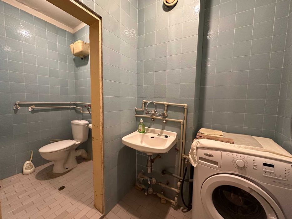 Продава се Тристаен апартамент в София, Красна поляна 1 - 100 кв.м за 791 €/кв.м - Снимка #8