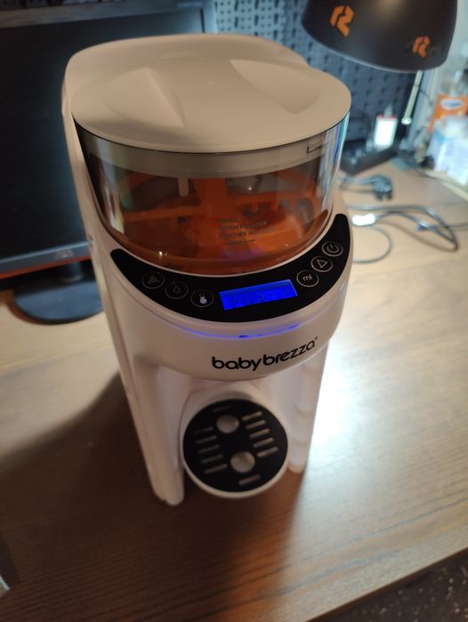 Baby Brezza pentru piese sau reparatie