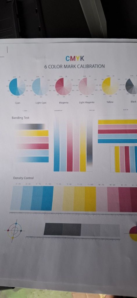 Epson WF 7515 functional sau schimb cu huawei trifazic + diferenta