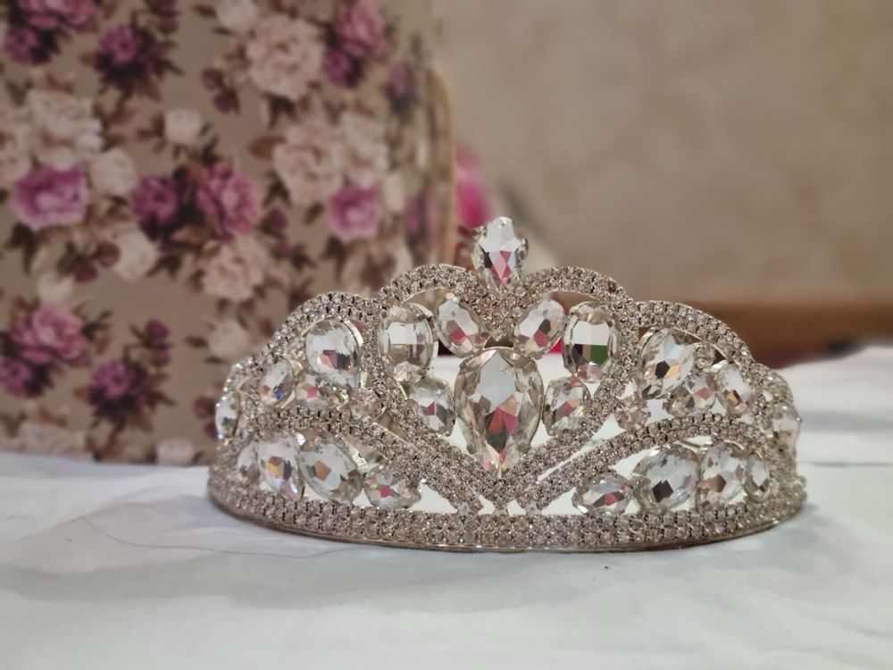 Платье национальное