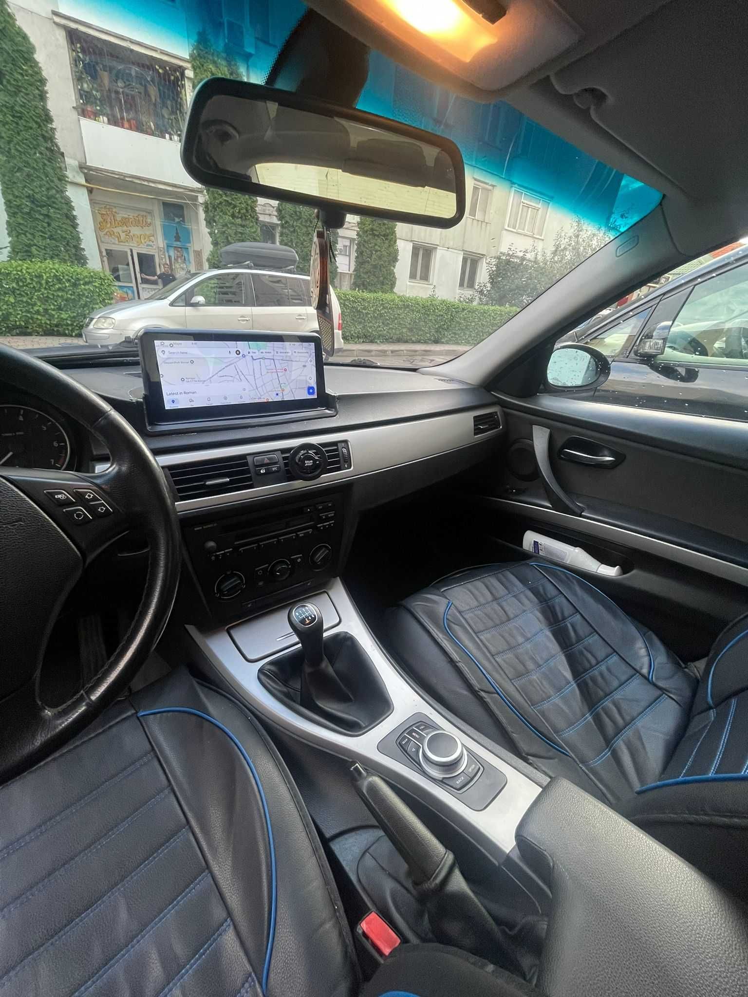 Bmw e90 318i 2.0