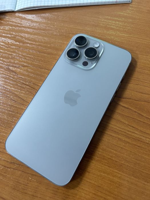 Iphone 15pro max