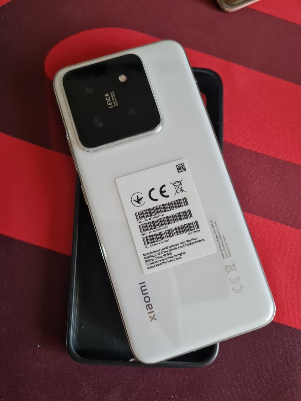 Xiaomi 14 12/256 Global
