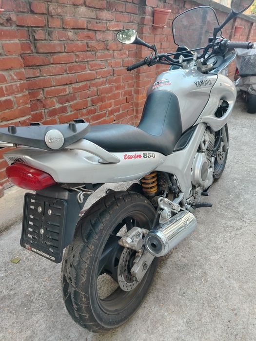 На части Yamaha Tdm 850 4tx на части Ямаха Тдм 850 4тх
