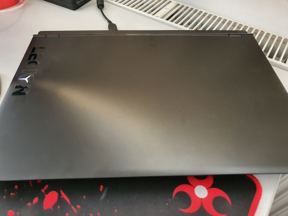 Lenovo Legion Y530