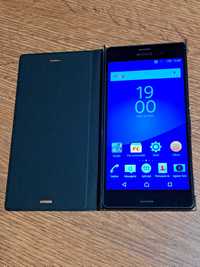Smartphone Sony Xperia D6603