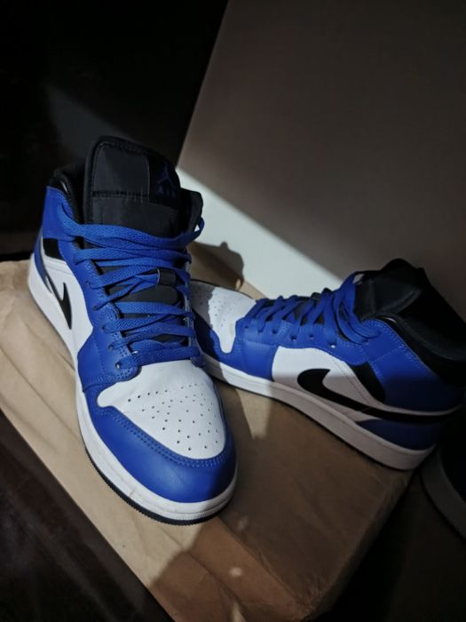 Nike Air Jordan 1 Mid