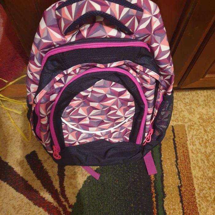 Ghiozdan/Rucsac Școala