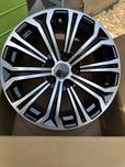 Джанти djanti 17" за TOYOTA ТОЙОТА