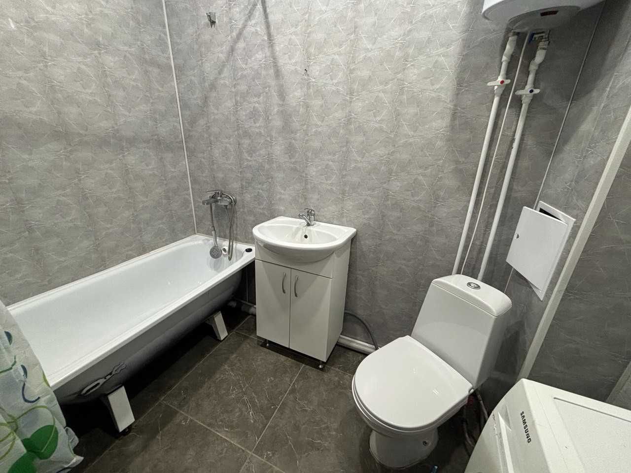 Продам 1-ком квартиру в ЖК Тобол