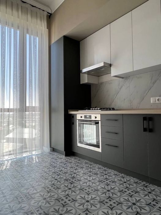 Сдаётся 3х ком квартира, ЖК Паркент Авеню, ор-р: ул. Паркентская, 90м²