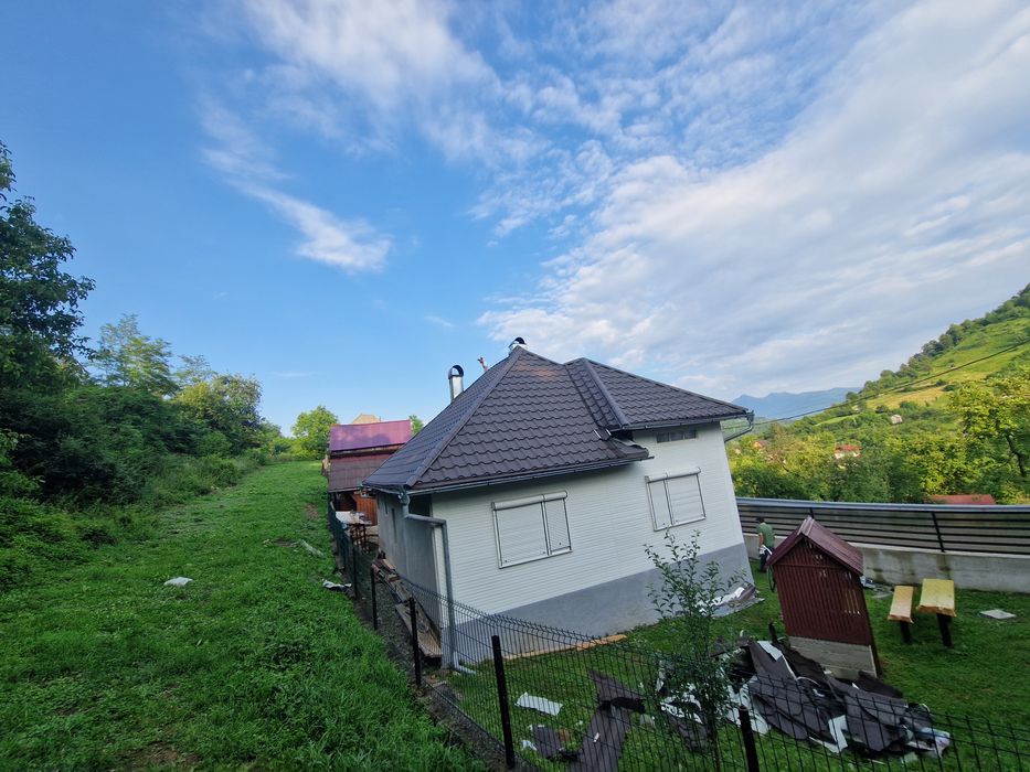 acoperișuri reparații urgență