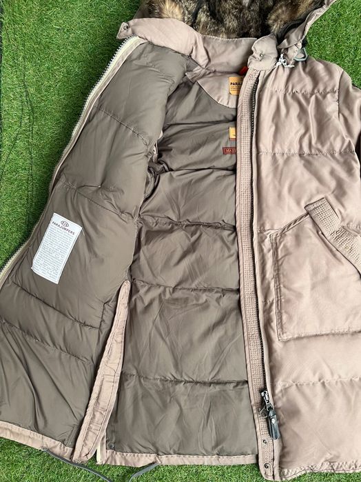 Дамско пухено яке / парка : PARAJUMPERS Kodiak Women's Parka S