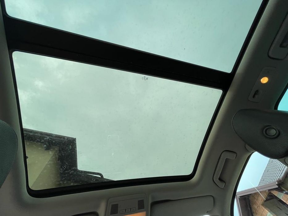 Masină bine întreținută! W Touareg