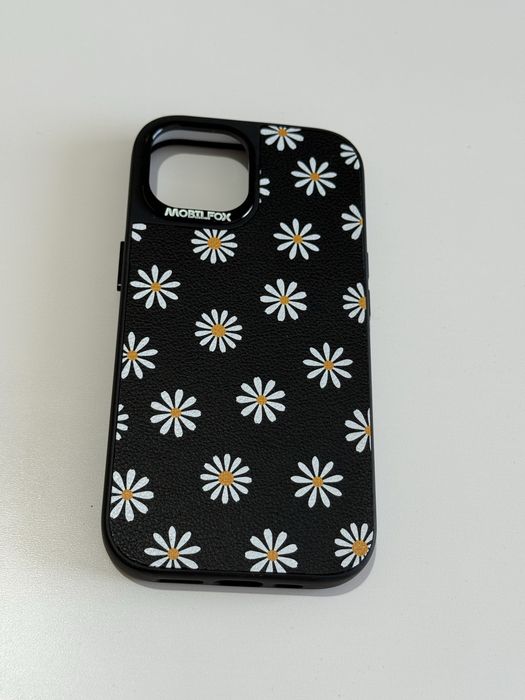 Husa MobilFox Iphone 15 Foarte putin folosita