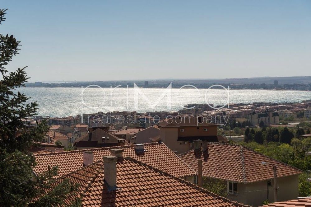 Продава се Къща в Свети Влас - 380 кв.м за 1053 €/кв.м - Снимка #3