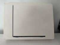 MacBook Air M3 2024/8/256/100%/full box