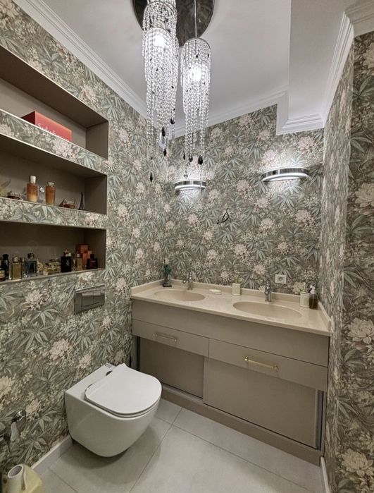 Продам 4/7/8 Паркентский Жк Kafel Invest