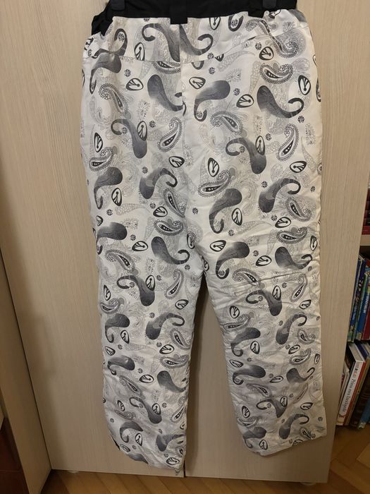 Pantaloni de schi femei