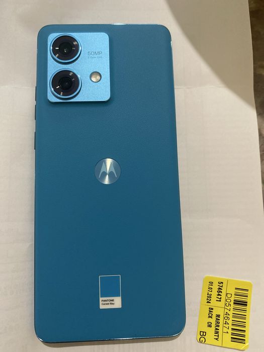 Motorola Edge 40 Neo 5 G 256GB