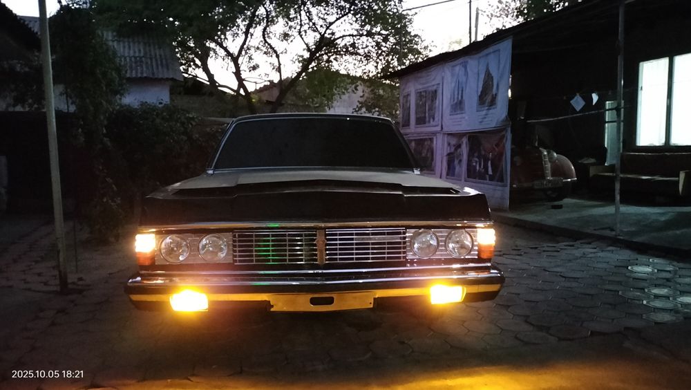 Газ 14 чайка сотилади