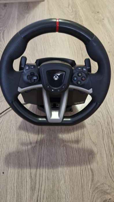 Vand volan Hori Racing Wheel Overdrive