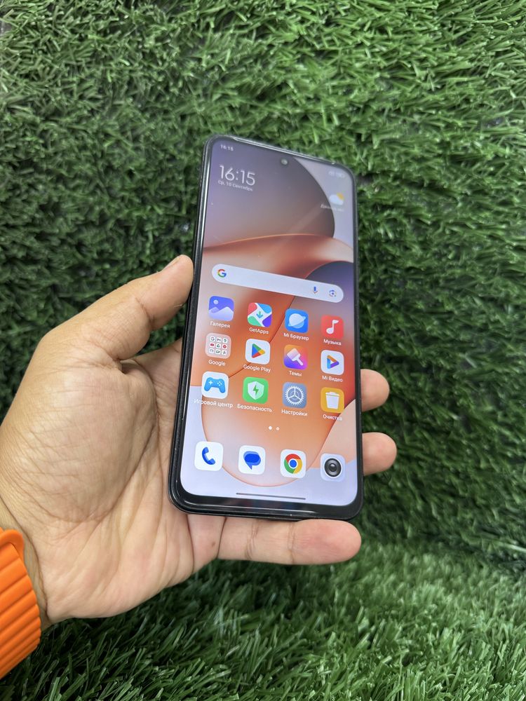Redmi 12 128Gb  радной очилмаган