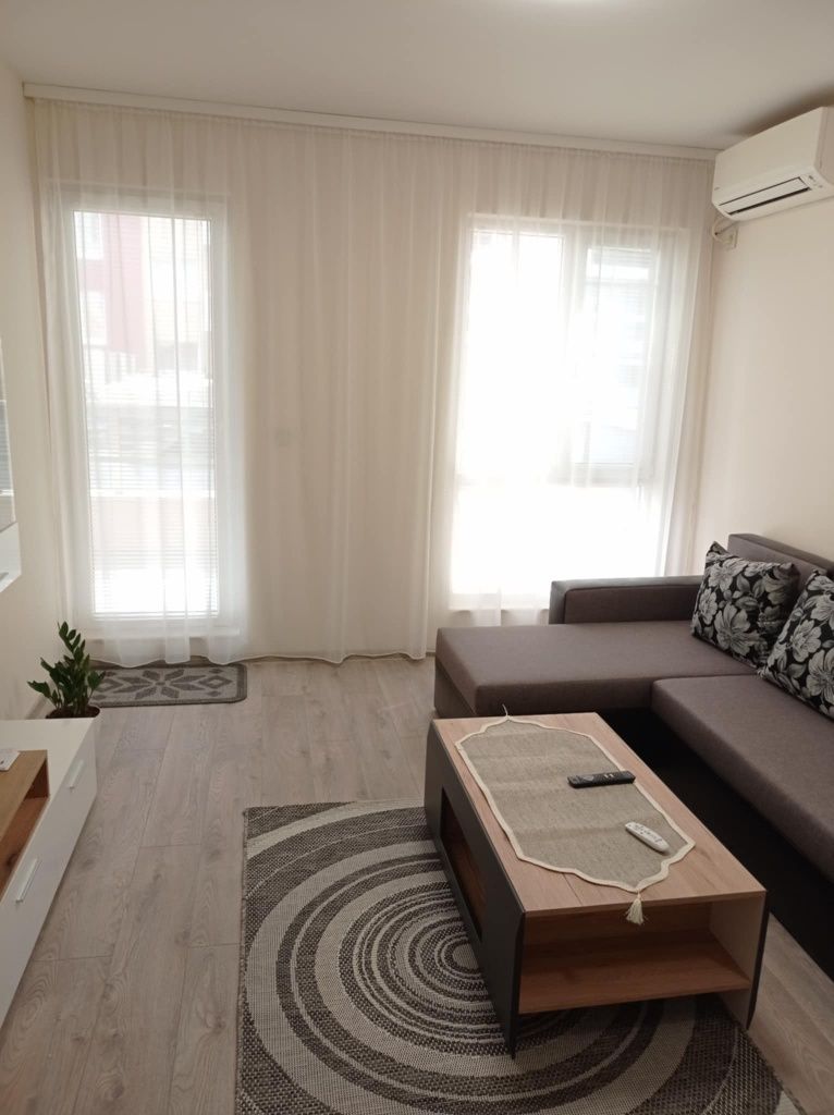 Дава се под наем Двустаен апартамент в Пловдив, Западен - 57 кв.м за 408 € - Снимка #2