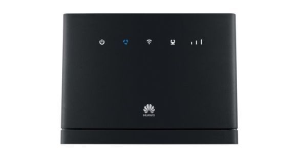 Ремонт рутер Huawei b315s 10лв./бр. 4G LTE Router