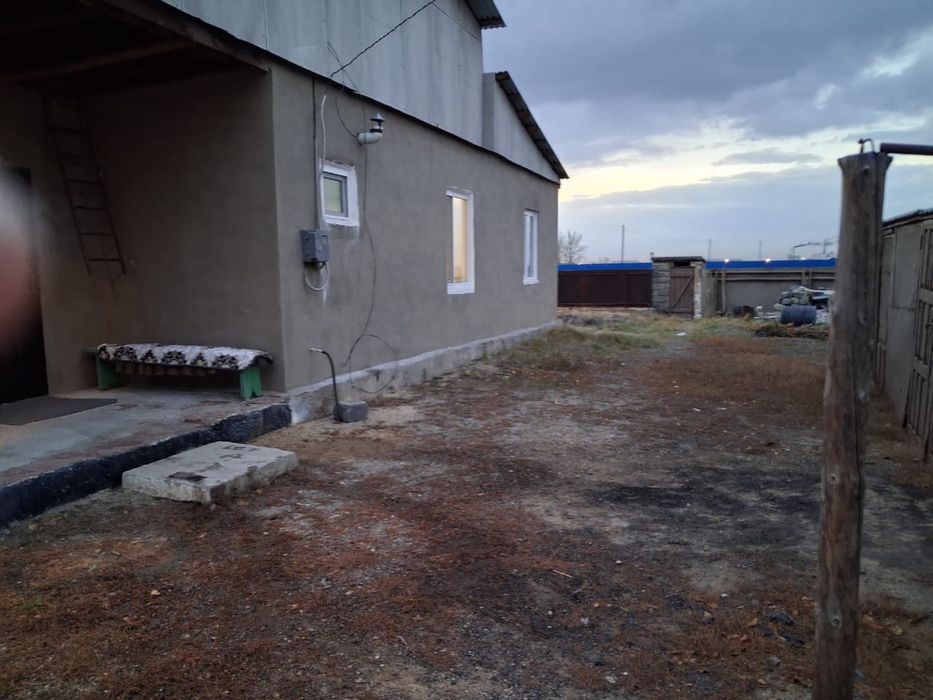 Продам 4 х комн дом