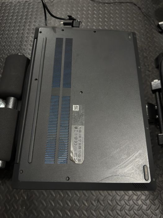 * Гейминг лаптоп * - Lenovo IdeaPad L340 Gaming