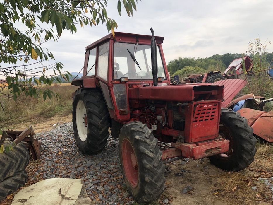 Dezmembrez international 844 4x4 DT Ih case