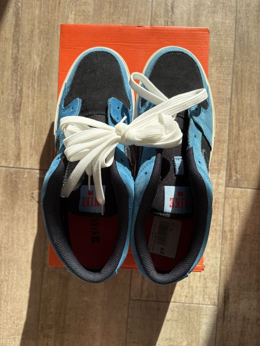 Мъжки Nike Rankus Mid Sn 32