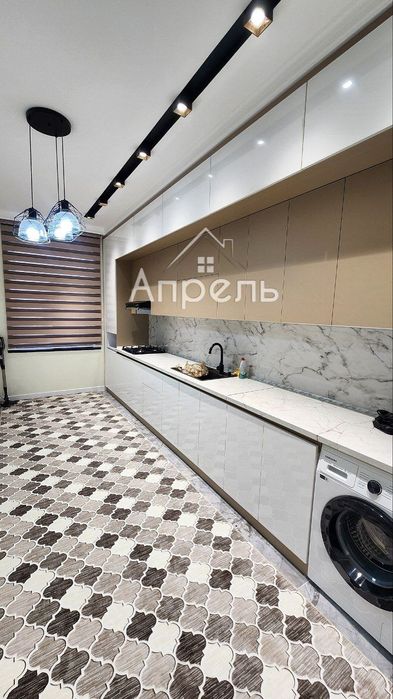 3х комнатная лукс квартира 3 xona