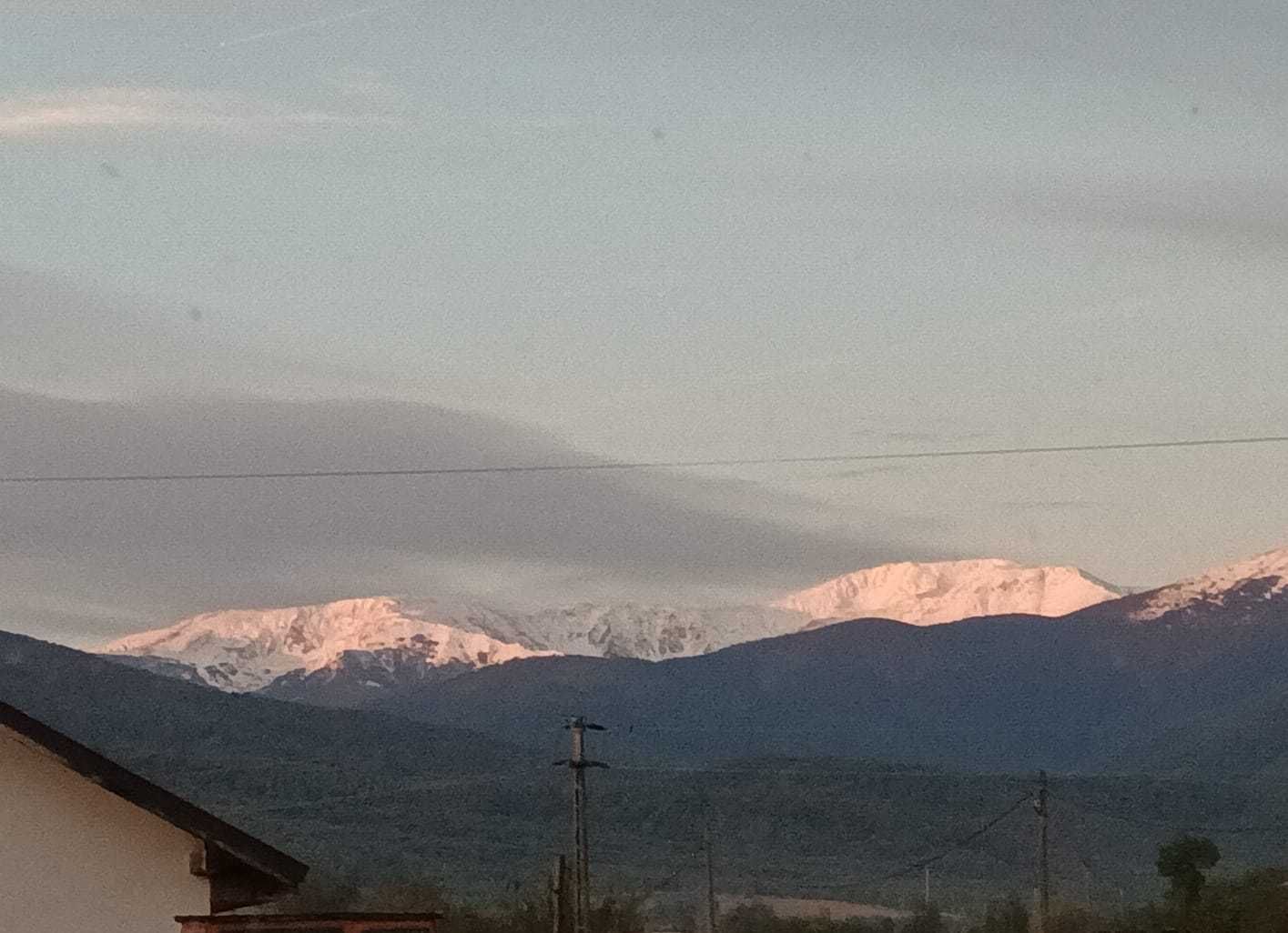 Vând sau schimb casă Șercăița, comuna Șinca Veche, județul Brașov