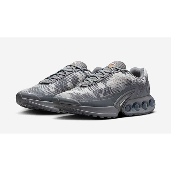 Nike - Air Max Dn номер 41,42.5 мъжки сиви Оригинал Код 5573