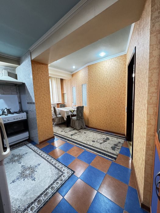 Метро айбек аренда 2х комнатной квартиры