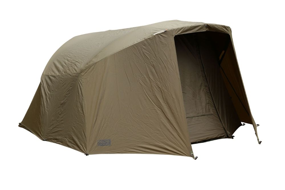 Намаление! Шаранджийска палатка FOX EOS 1 Man Bivvy