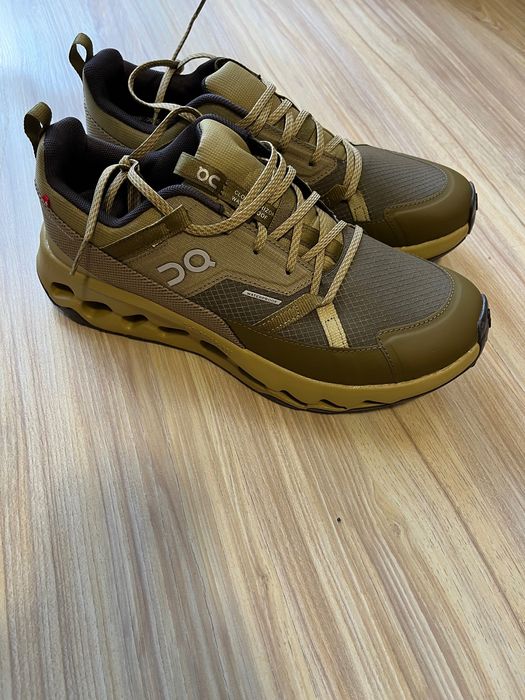 Маратонки ON Cloudhorizon