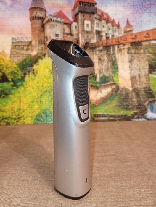 Philips multigroom 7000