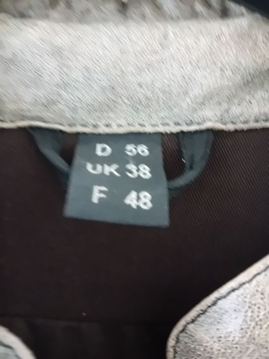 Geaca motor Held,mărime XL ,fără aparatori