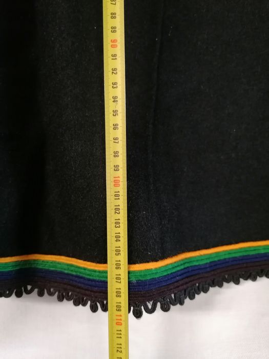 Сукман - автентичен