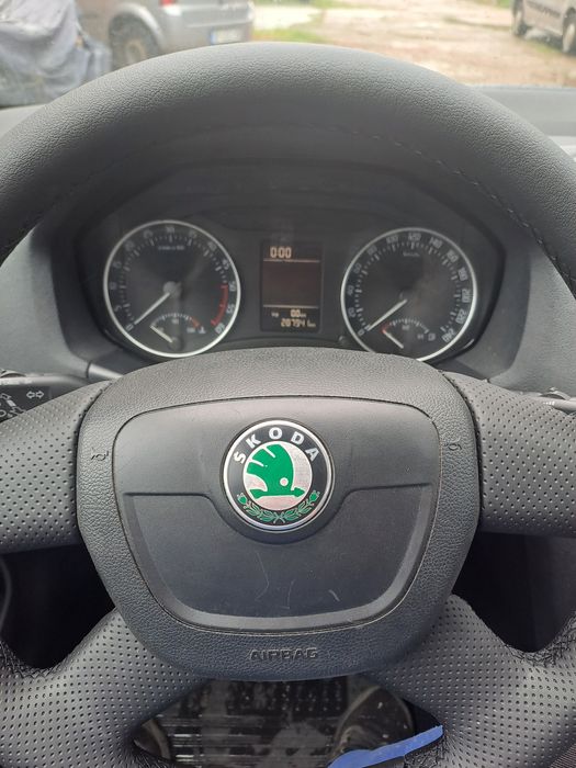 1.6 TDI 105 к. с. 2011
