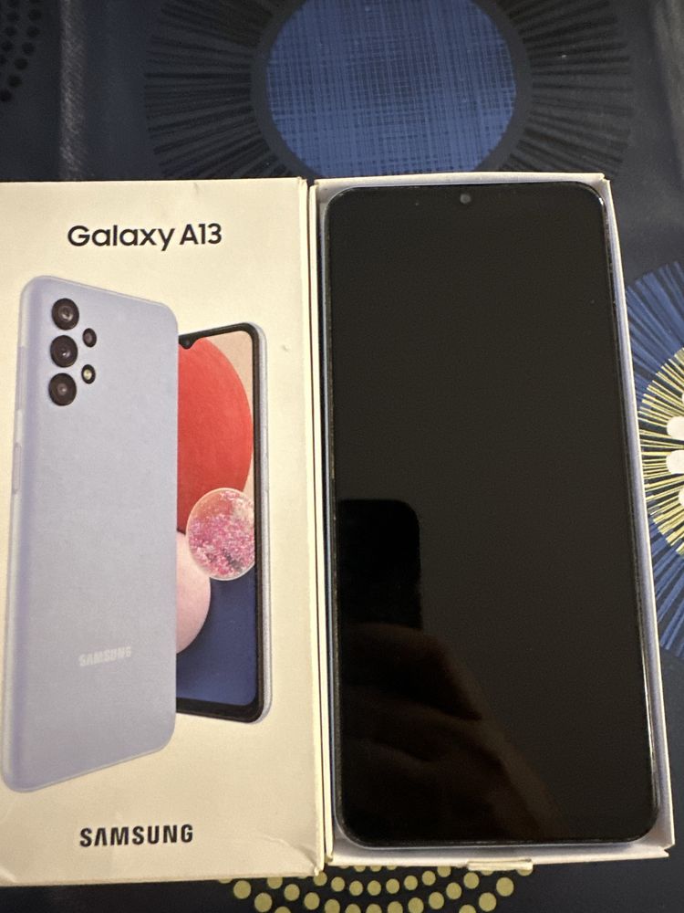 Samsung Galaxy A13 4G